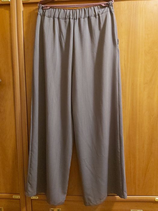 Женские брюки ZARA