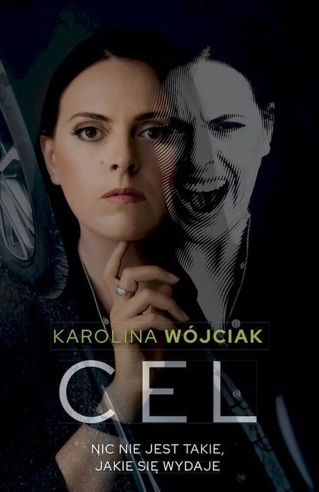 Cel. Karolina Wójciak. Nowy Produkt