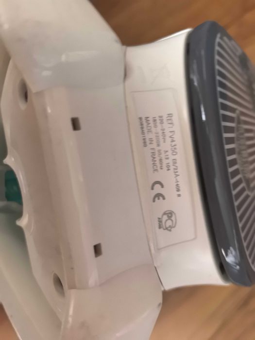 Żelazko Tefal Ultragliss