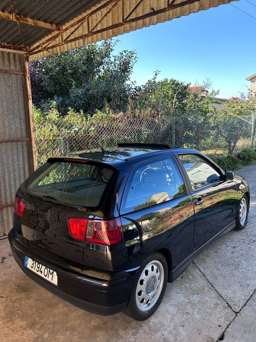 6k2 - 1.9 tdi - 90cv