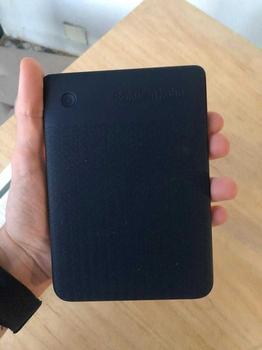 Ereader Kobo Clara 2E - Como novo