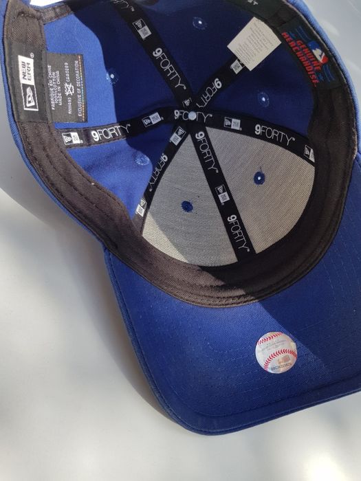 Boné / Chapéu New Era League Essential 9 Forty
