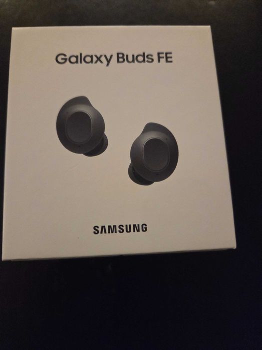 Samsung Galaxy Buds FE