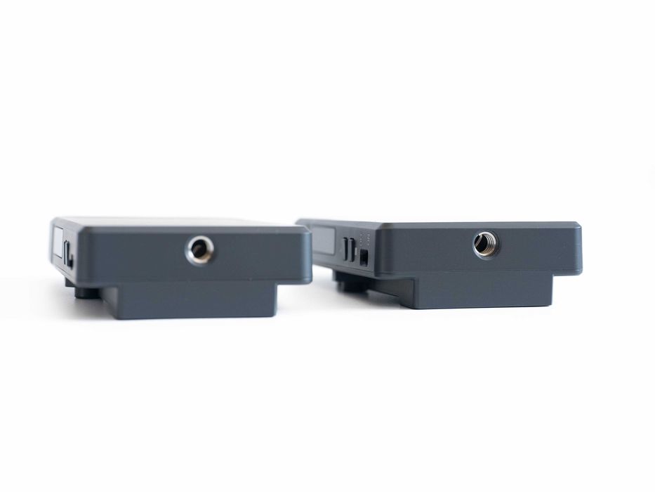 Відеосендер Shimbol TP max | HDMI USB-C 1000'