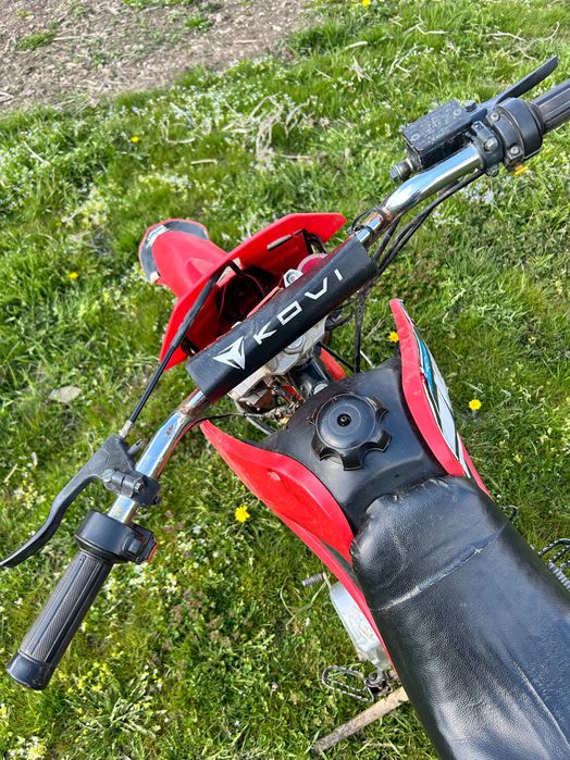 Продається Kaya 125