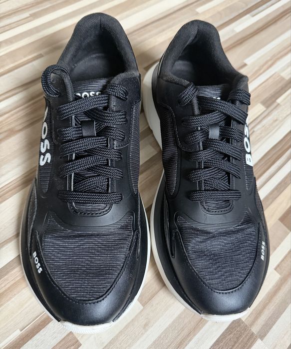 Sneakersy Boss roz. 40
