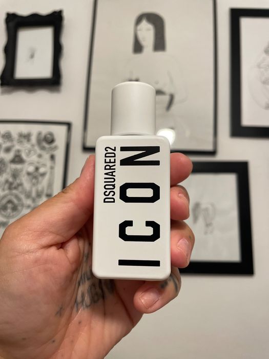 Dsquared2 Icon Pour Femme Perfumy
