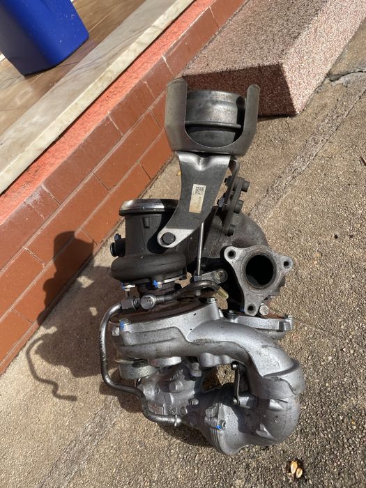 Motor mercedes 2143 cc cdi OM 651 biturbo  muito material do mesmo