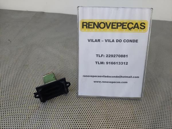 Resistência da chauffage / sofagem CITROËN C3 I (FC_)