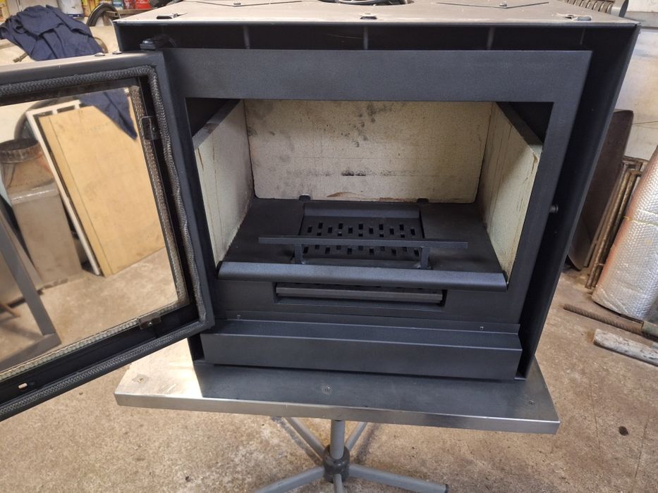 Recuperador de calor