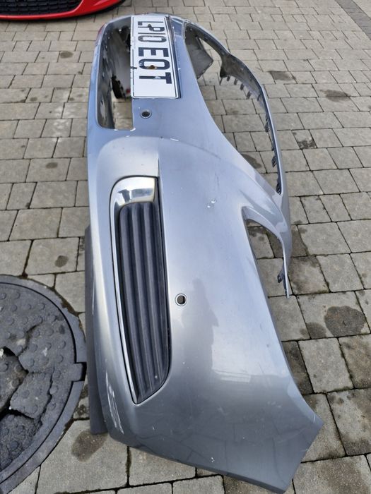 Бампер передній Opel Insignia A дорестайл