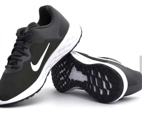 Кросівки жіночі Nike REVOLUTION 6