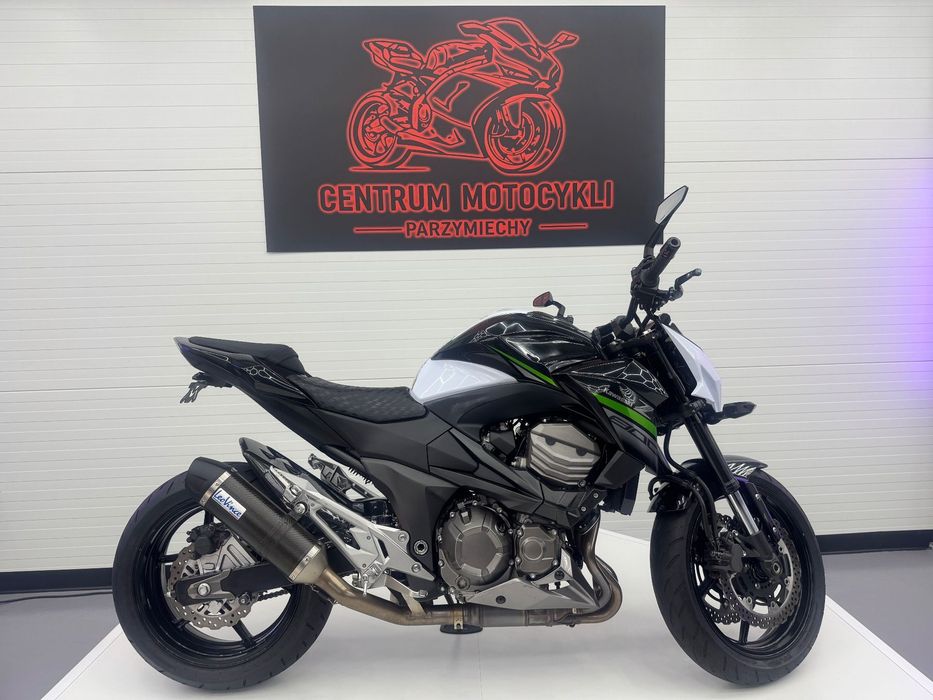 Kawasaki
