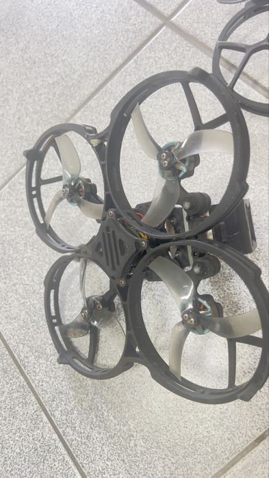 Selling 35" Cinewoop Drone506869471899166722