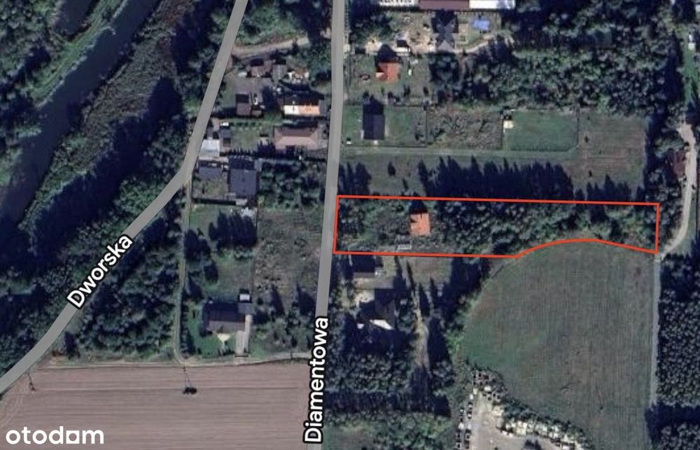 Dom – Piastów - Więcej