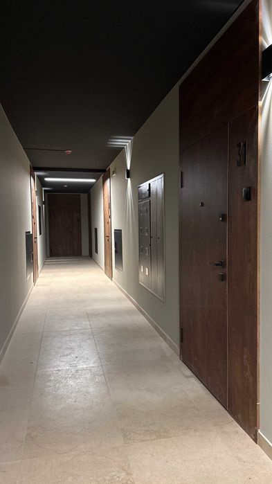 Двокімнатна квартира 68 м²