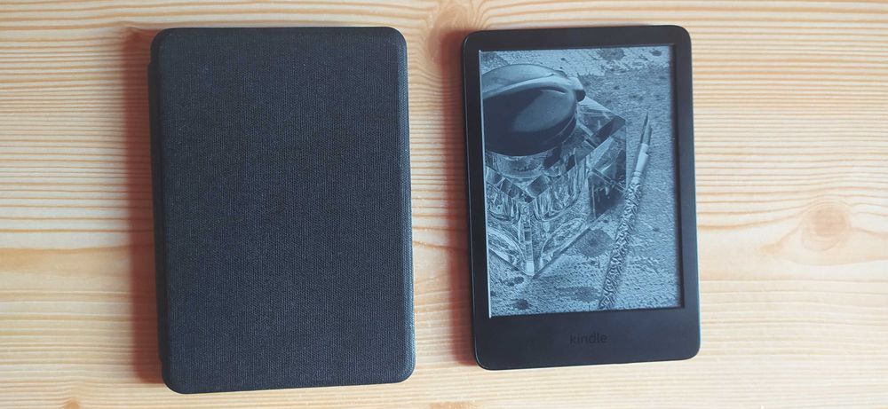 Kindle 11ª geração