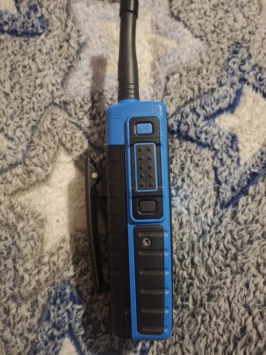 Торг. Рация Entel DT 953 PMR446