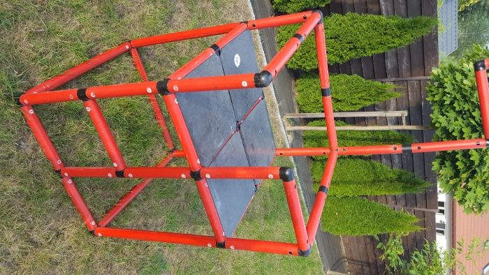 Rurki do budowy domku