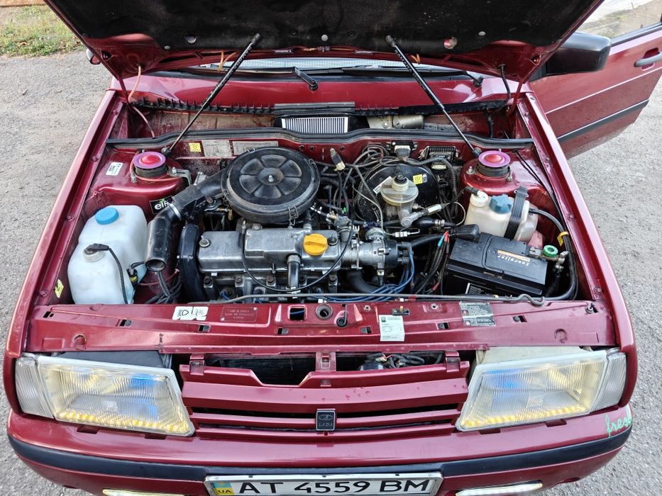 Продам ВАЗ 21099