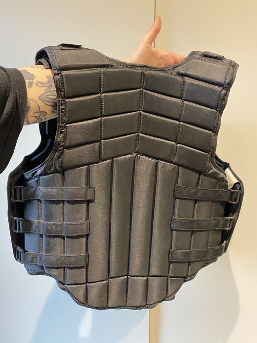 Kavalkade Sir Lancelot kamizelka ochronna