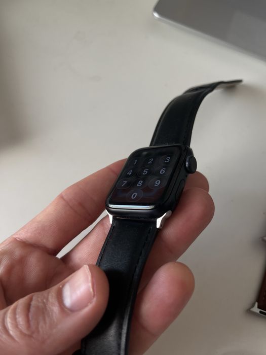Apple Watch SE 3 de 40 mm (2026)