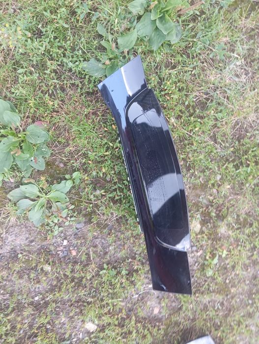 Wyświetlacz radia Honda Civic VIII 8 Ufo Oryginał