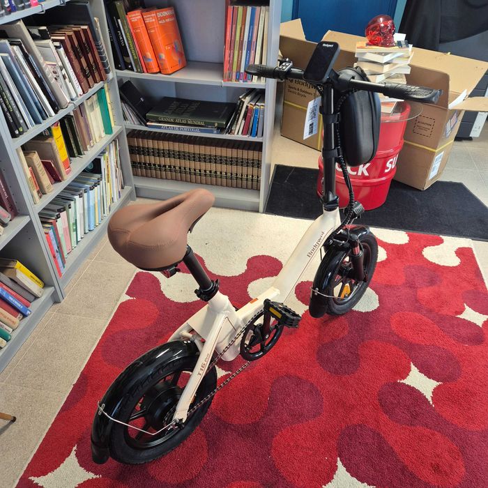 E-BIKE (Bodywel T16 Pro Mini)