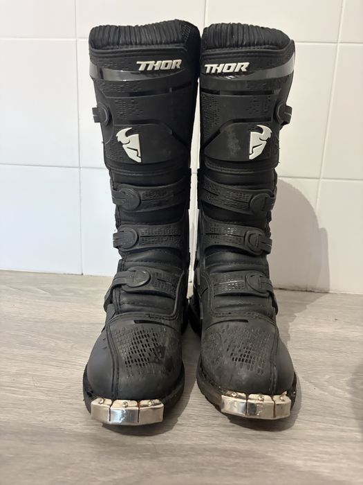 Botas Motocross Thor