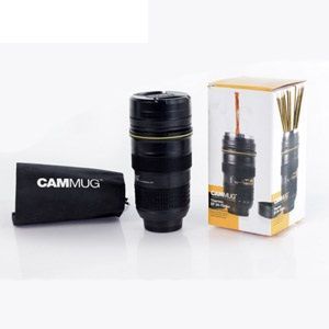 Thermal Objective Lens Cup423971572784844802