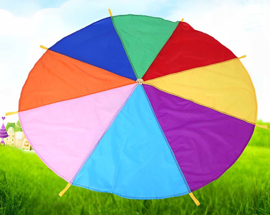 OKAZJA Chusta KLANZA 2m Animacyjna GRATIS Ebook Wysyłka 24H!