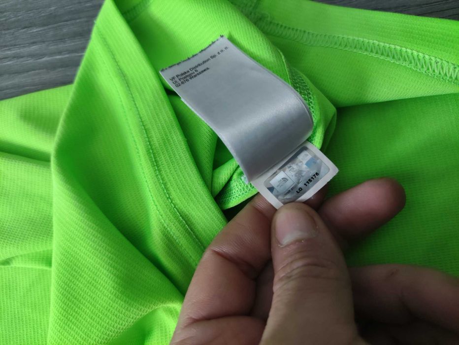 Футболка The North Face