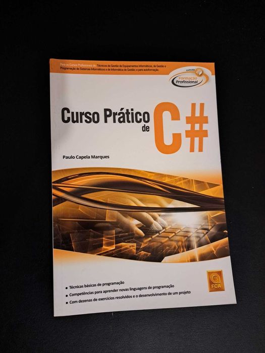 Curso Prático de C#