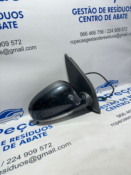 ESPELHO RETROVISOR ELÉTRICO VW VOLKSWAGEN GOLF V 5 MK5 Direito
