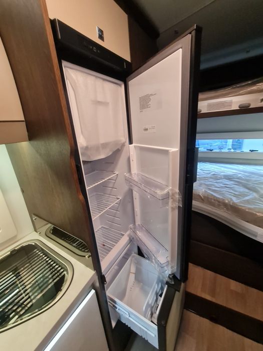 Na wynajem Kamper Benimar Sport 340 NK (alkowa) 5 osobowy, automat