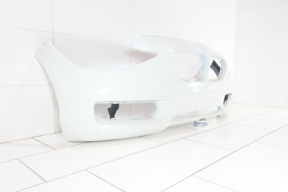 zderzak przód przedni bmw 1 f20 f21