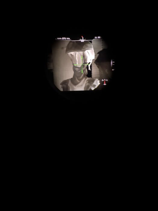 Тепловізор INFIRAY PFN384+