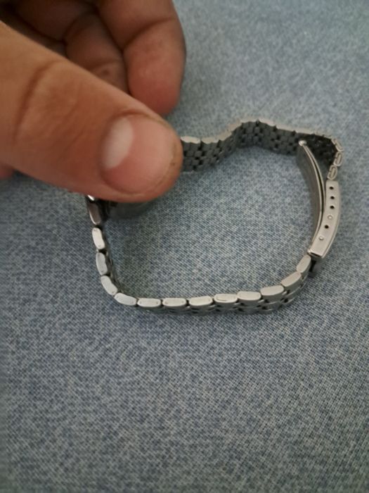 Часы Orient 3 Stars (Tri Star Automatic)