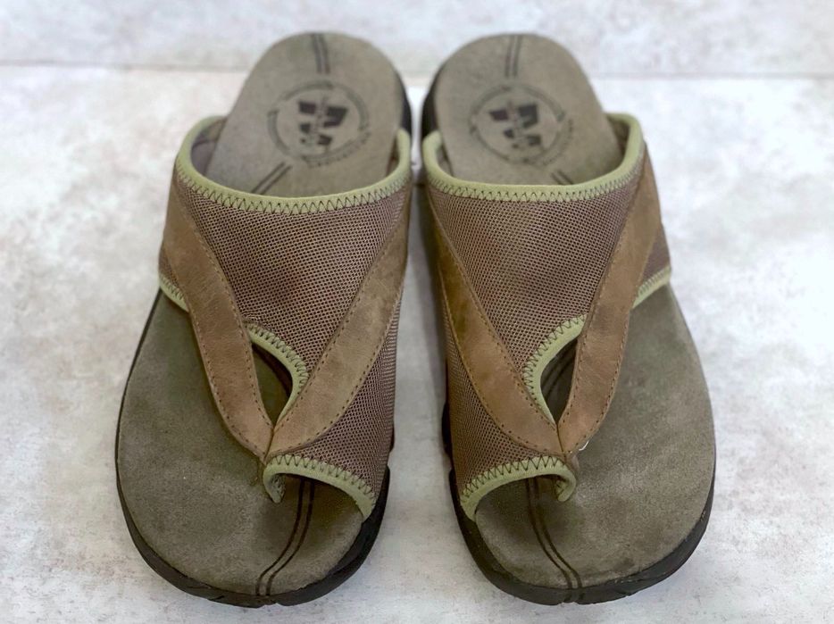 Ортопедичні Шльопки  MERRELL розмір US 8 - UK 5 - EUR 38,5