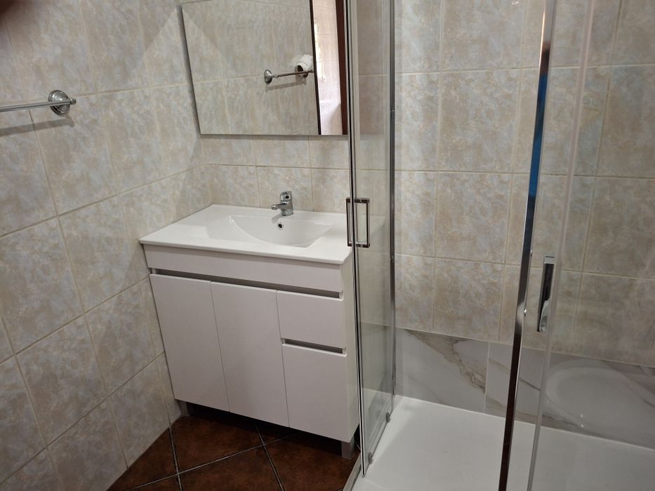 Vivenda t2 para arrendar