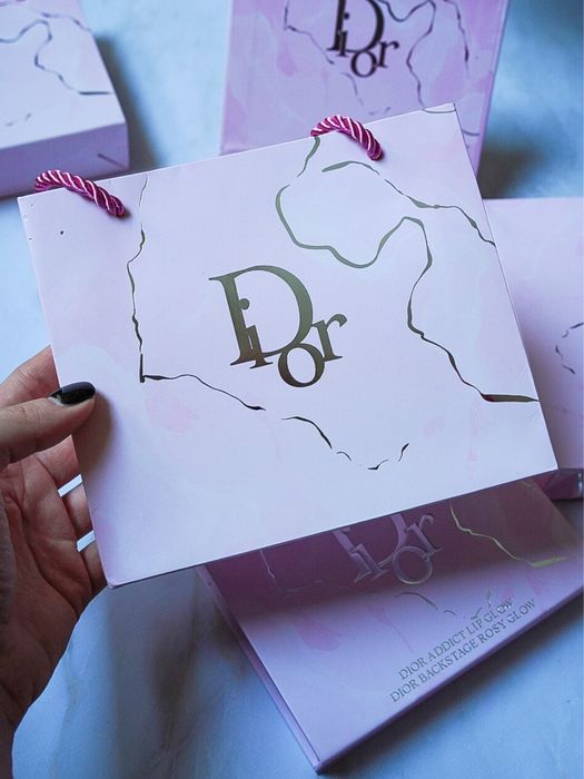 Подарунковий набір Dior