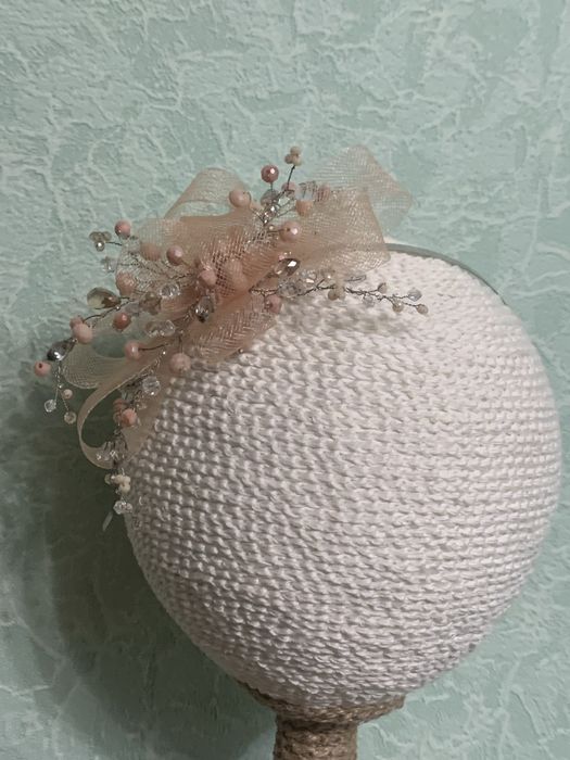 Болванка голова манекен