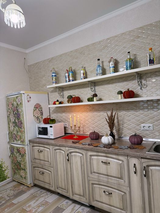 Сдам два пентхауса у моря