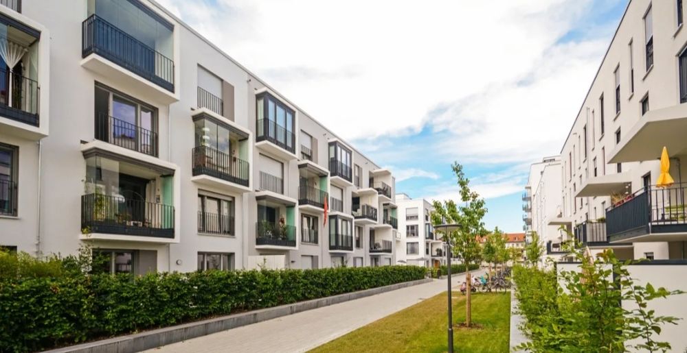 Sprzątanie i obsługa osiedli oraz wspólnot mieszkaniowych - Lublin