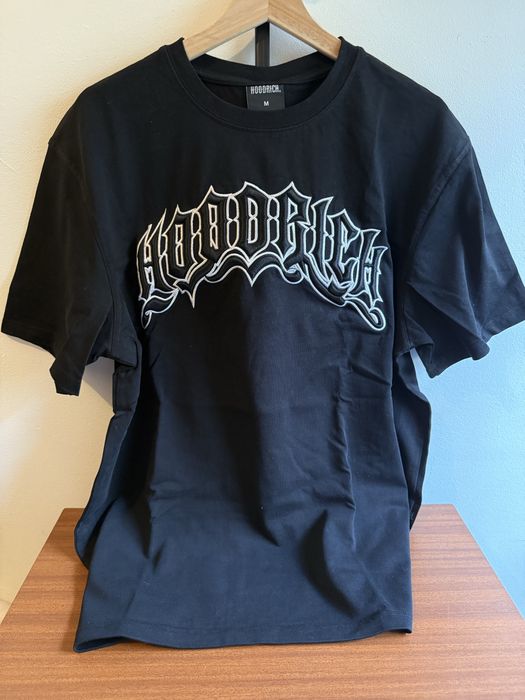 T-Shirt HoodRich 20€unid.