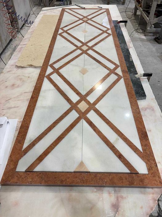 StoneToHomes - Estúdio de Design e Decoração em Pedra Natural