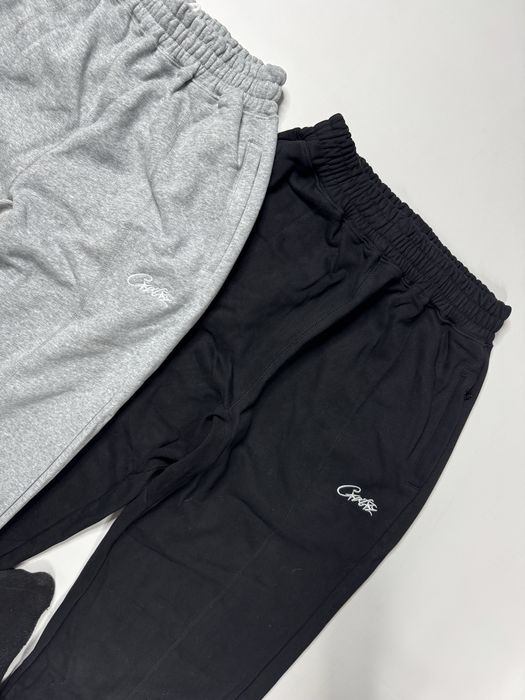 Штани Corteiz HMP | Спортивні кортез широкі, baggy