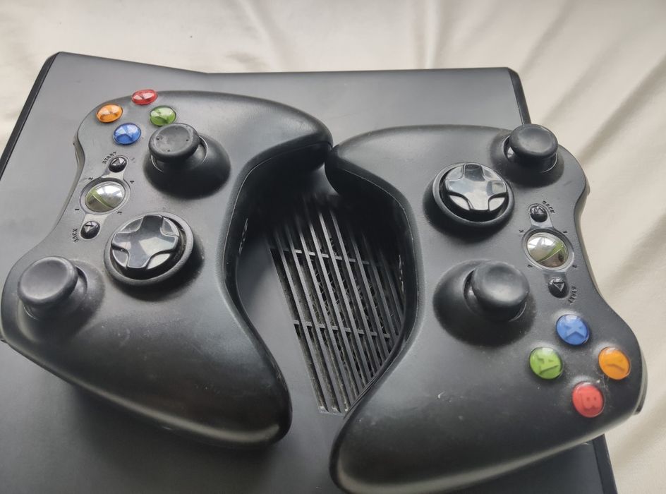 x box 360 - купити приставки - Ціна на OLX.ua