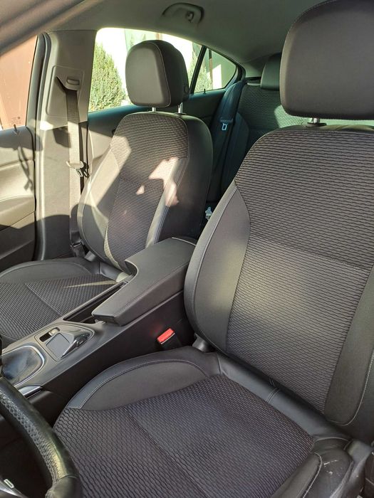 Opel insignia ECOFLEX