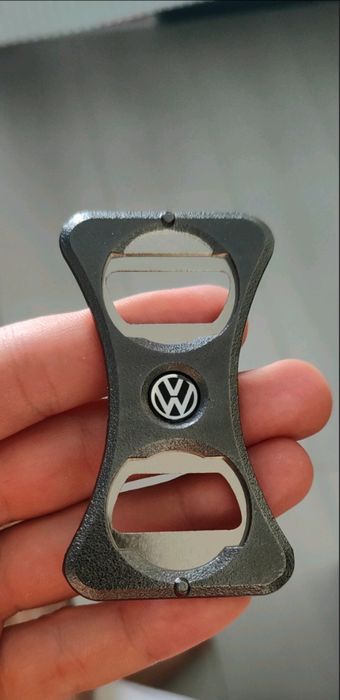 Открывашка, перегородка в подстаканник Volkswagen відкривашка ваг